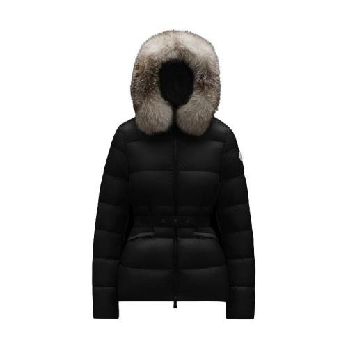  MONCLER蒙可蒙克莱 22年秋冬 女士 羽绒服 Boed Short Down Jacket H20931A001365396Q999