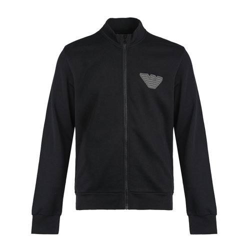 Emporio Armani/安普里奥阿玛尼21新品老鹰徽标男士男睡衣/家居服1115321A571