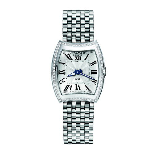 Bedat&Co/宝达家3号系列腕表316.021.100