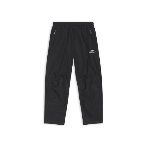  BALENCIAGA巴黎世家 22年秋冬 男士 休闲裤 3B SPORTS ICON SMALL FIT TRACKSUIT PANT 704715T