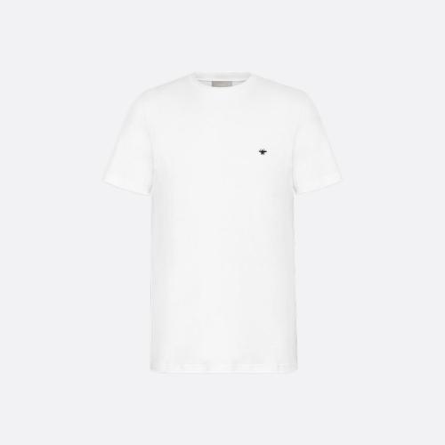  DIOR迪奥 22年秋冬 男士 长袖T恤 T 恤 733J603B0677_C089