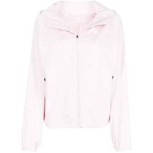  KENZO/高田贤三 女士粉色时尚休闲夹克 FC52BL1319NU 33 PLFSX