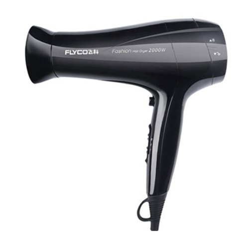 flyco/飞科 FH6231家用专业吹风筒大功率冷热风2000w SH