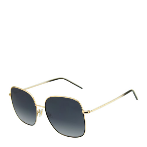 HUGO BOSS/雨果博斯 太阳镜 墨镜 金属 大框 男女款 时尚 经典 街拍 舒适 1336/S HUGO BOSS雨果博斯