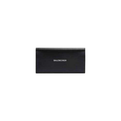  BALENCIAGA巴黎世家 22年秋冬 男士 钱包 CASH VERTICAL LONG WALLET 5946921I3531090