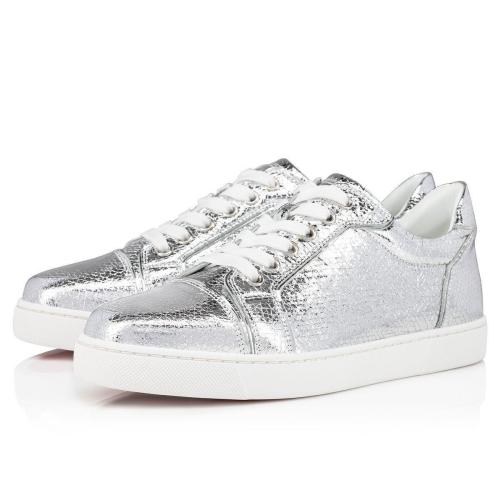  CL红底鞋 22年秋冬 女士 休闲运动鞋 Vieira 1230488sv20