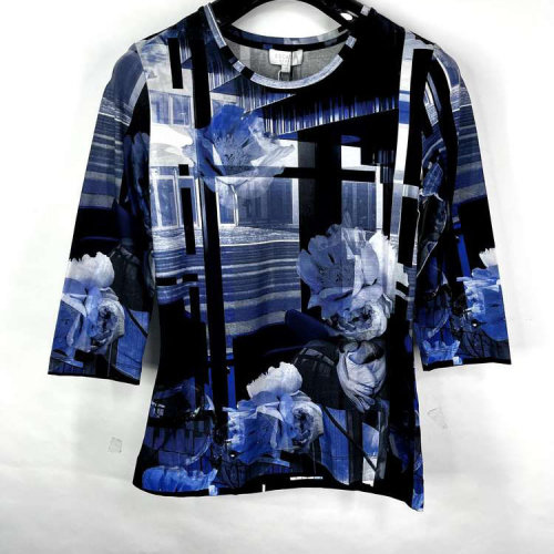 ESCADA/爱斯卡达/女士长袖T恤5013863 81480