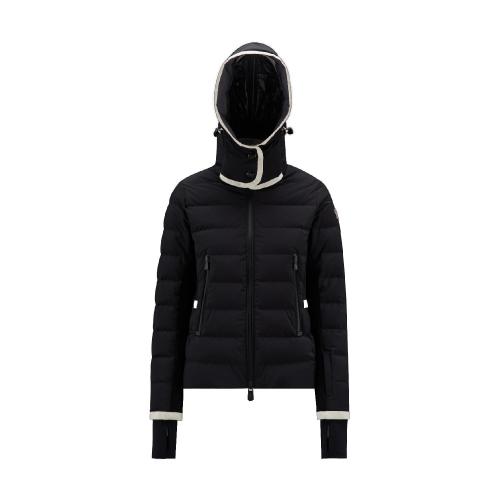  MONCLER蒙可蒙克莱 22年秋冬 女士 羽绒服 Lamoura Short Down Jacket H20981A0005053861999