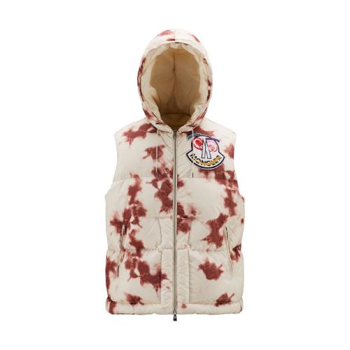  MONCLER蒙可蒙克莱 22年秋冬 男士 马甲 Nene羽绒马甲 H20921A00027M2010S04