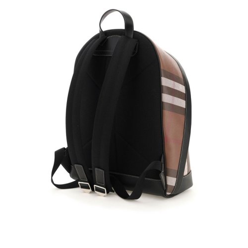  BURBERRY/博柏利 男士印花时尚休闲双肩包 8051414 PLSX