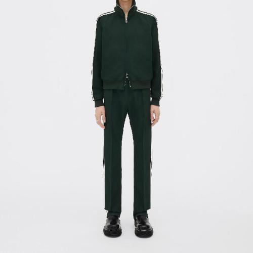  BV葆蝶家 22年秋冬 男士 夹克 veste 696359V19M03413