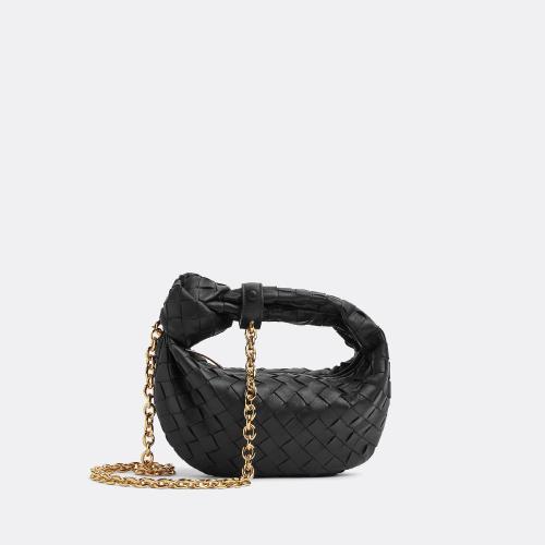  BV葆蝶家 22年秋冬 女士 单肩包 mini jodie 709562VCPP18425