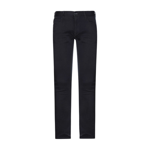 Emporio Armani/安普里奥阿玛尼 男士休闲裤 男士棉质休闲长裤 3Z1J10 1D5GZ