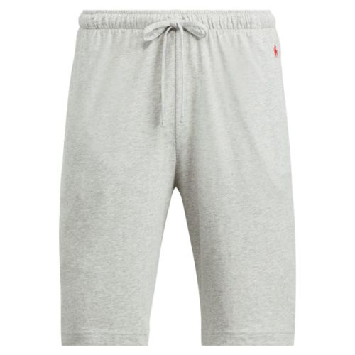 Ralph Lauren/拉夫劳伦 男士小马标超柔软短款睡裤 灰色 274670