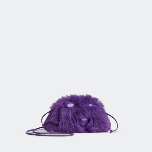  BV葆蝶家 22年秋冬 女士 单肩包 mini pouch 716424V2FI15304