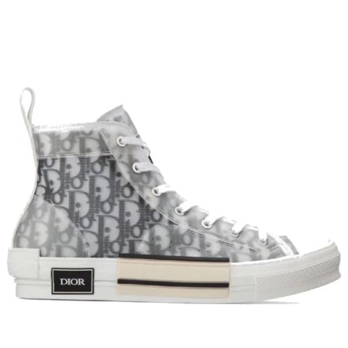 DIOR/迪奥  新款百搭女士舒适休闲运动鞋3SH118W YJP H069