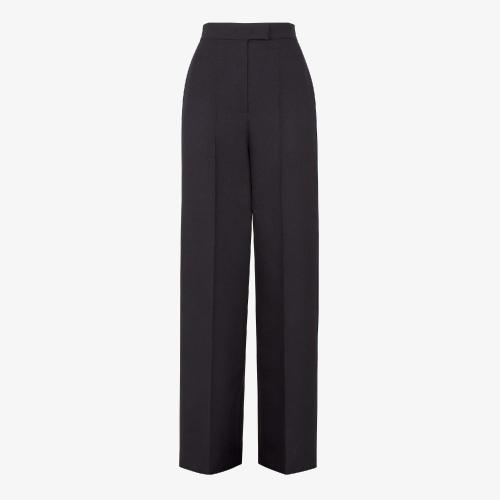  FENDI芬迪 22年秋冬 女士 休闲裤 Trousers FR637_HLAF0GME