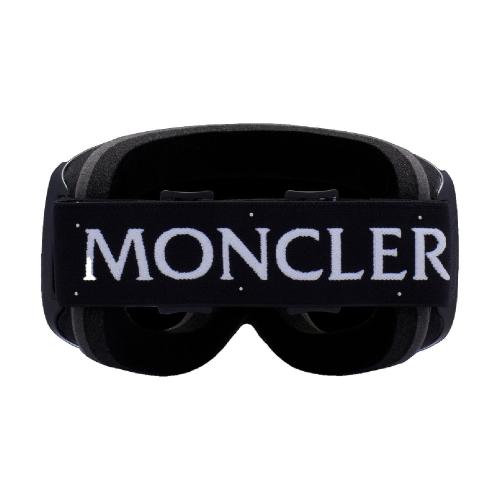  MONCLER蒙可蒙克莱 22年秋冬 男士 太阳眼镜 Terrabeam 56901ML0215M0001C01C