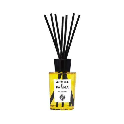 ACQUA DI PARMA帕尔玛之水全系列室内居家香薰180ml「AMORE-爱」