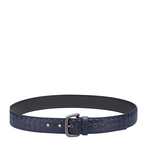 Bottega Veneta/葆蝶家  男士 经典时尚 皮质 腰带 173784V46501000