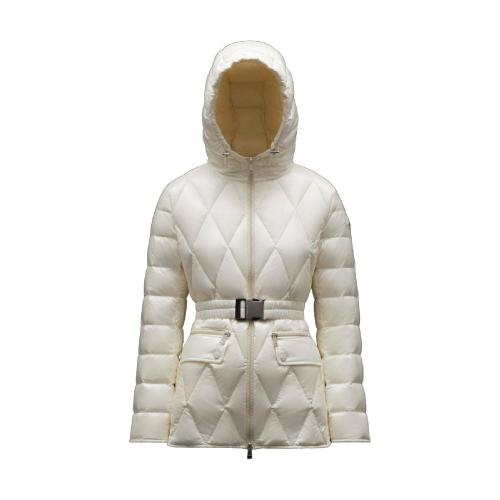  MONCLER蒙可蒙克莱 22年秋冬 女士 羽绒服 Serignan Parka Jacket H10931A00052539AQ034