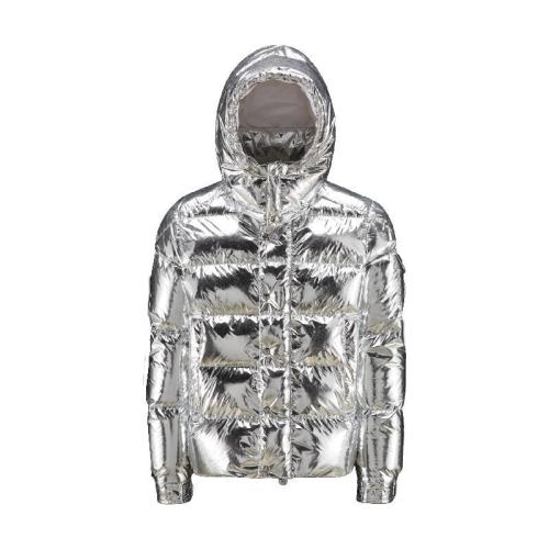  MONCLER蒙可蒙克莱 22年秋冬 男士 羽绒服 Moncler Maya 70 Short Down Jacket H20911A0025654
