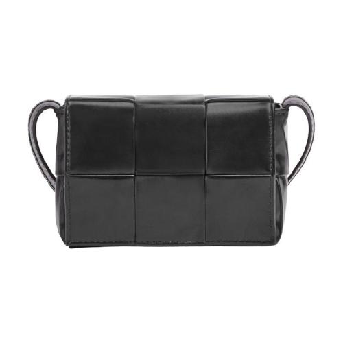  BV葆蝶家 22年秋冬 男士 单肩包 CASSETTE 667048VCQ728803 预定商品1-3周发货