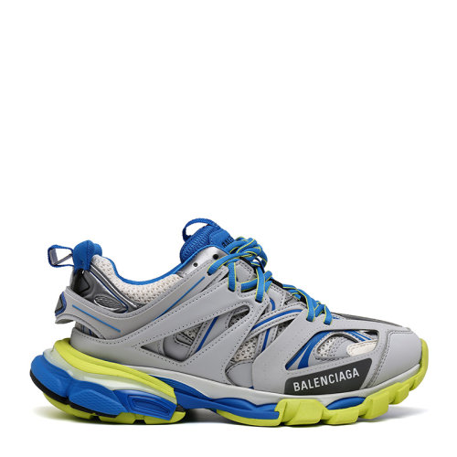 Balenciaga/巴黎世家 男士休闲鞋542023W1GC