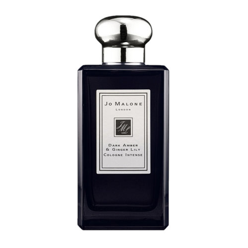 JO MALONE/祖玛珑黑琥珀和姜百合女士香水100ML