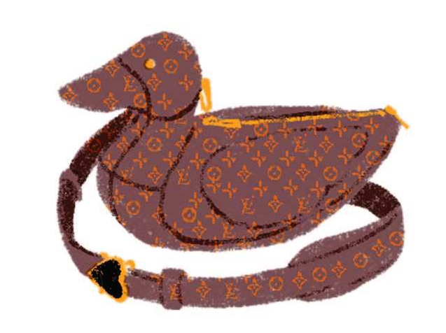 那些影响我们生活的奢侈品品牌