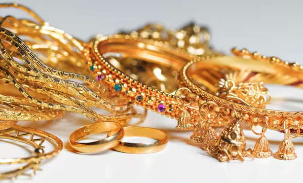 8月11日黄金早盘情况（今日黄金价格趋势）