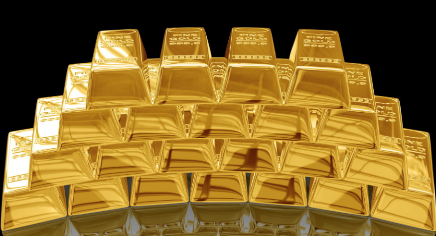 黄金的骗局（如何辨别黄金骗局）