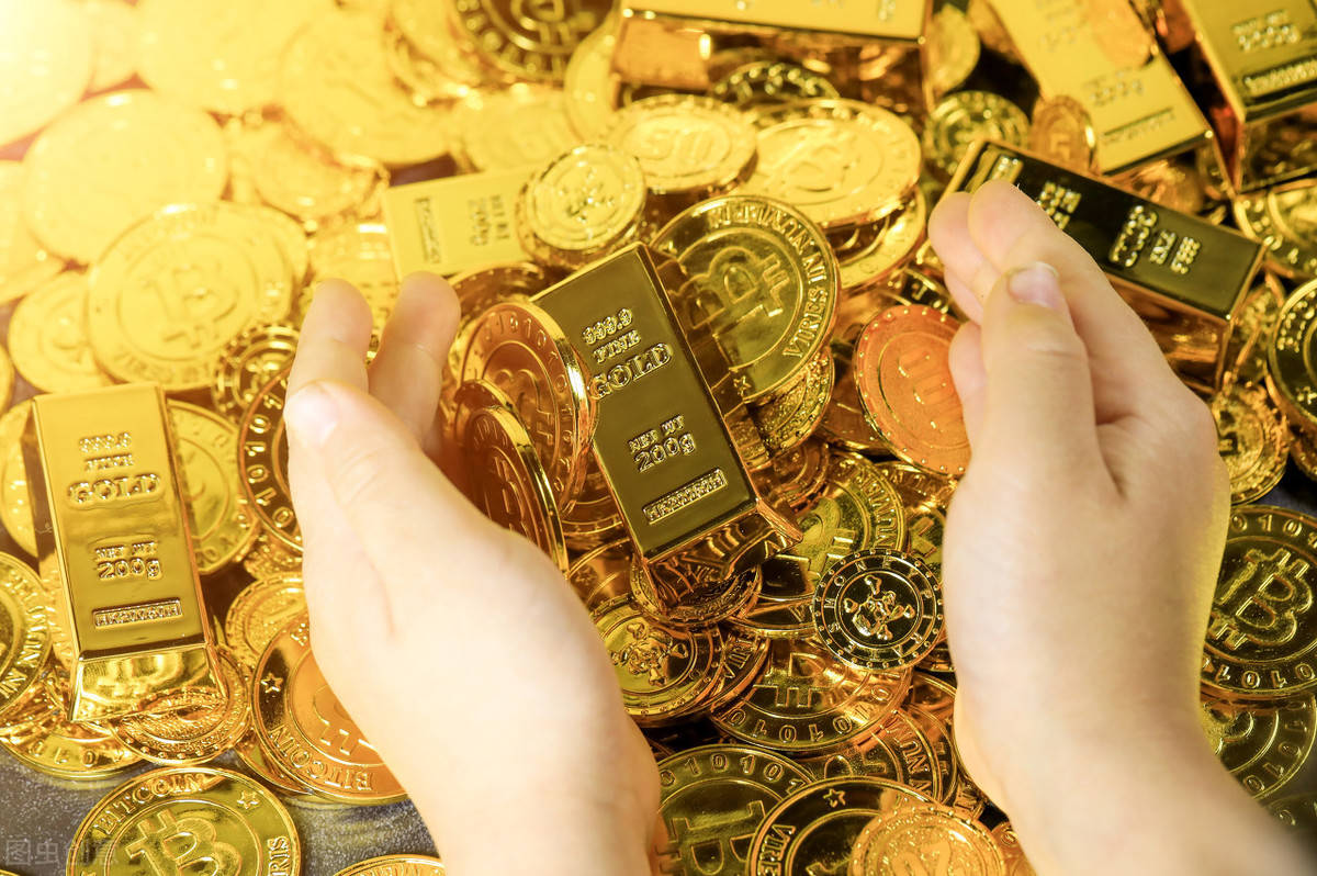 今日金价-2023年5月19日