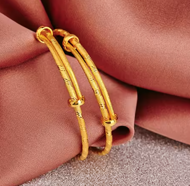 黄金首饰置换有什么注意点（黄金首饰置换特点）