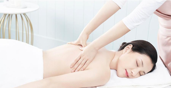 秋冬季，如果做好身体护理