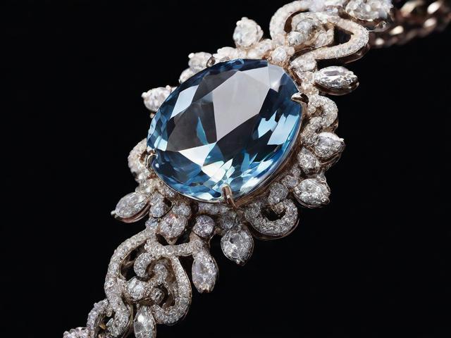 为什么水晶价格暴跌？探究水晶市场的变化与影响