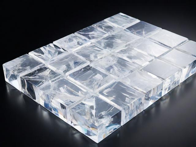 水晶砖吸热吗?为什么水晶砖具有吸热特性? 水晶砖吸热吗?为什么水晶砖具有吸热特性?