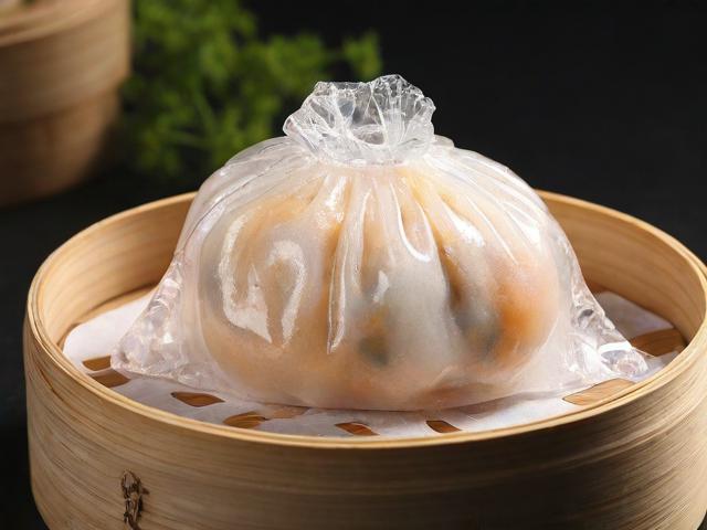 为什么水晶包透明了?探究透明水晶包背后的原因 为什么水晶包透明了?探究透明水晶包背后的原因