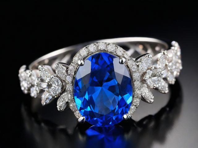 蓝色水晶是真的吗？为什么会有这种疑问？