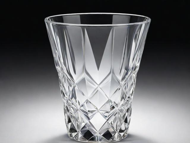 为什么水晶杯底部会凸起?详细解析水晶杯底凸起的原因 为什么水晶杯底部会凸起?详细解析水晶杯底凸起的原因