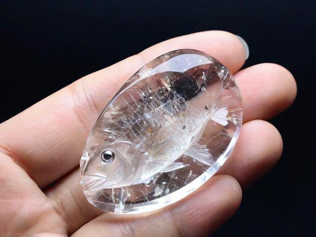 为什么海水晶能让鱼增重 为什么海水晶能让鱼增重