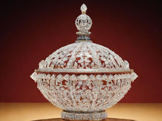 故宫水晶宫为什么要建