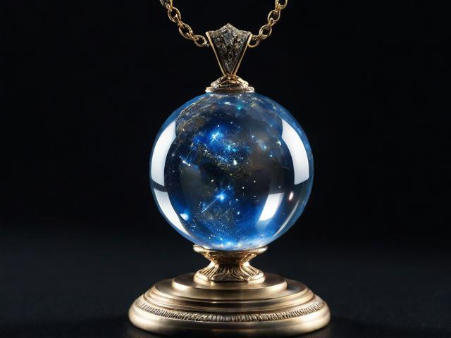 为什么皮聘需要看水晶球? 为什么皮聘需要看水晶球?