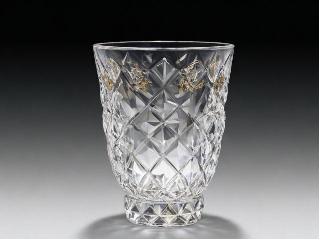 水晶杯为什么叫水晶杯？水晶杯的由来和特点