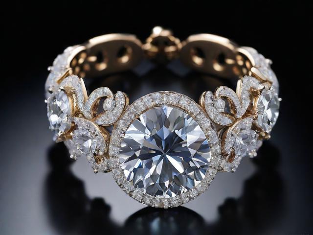 水晶为什么会坏？详细解析水晶容易受损的原因