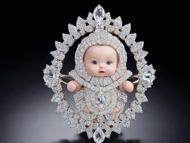 水晶宝宝为什么不大?原因究竟是什么? 水晶宝宝为什么不大?原因究竟是什么?