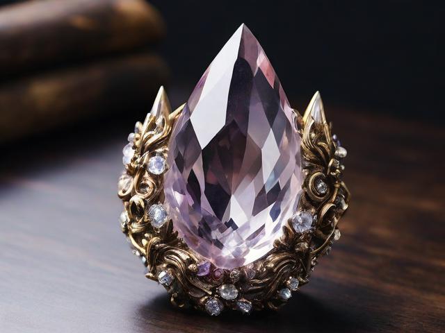 为什么流行转运水晶？探究转运水晶的神秘魅力