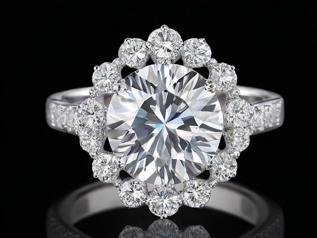 水晶为什么亮闪闪