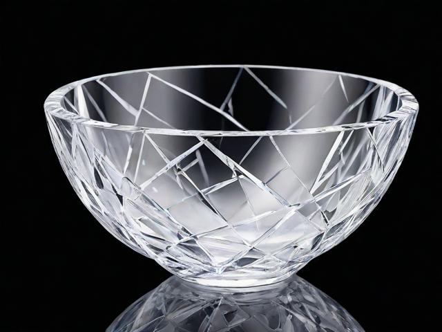为什么水晶碗会裂开？原因分析及防范措施