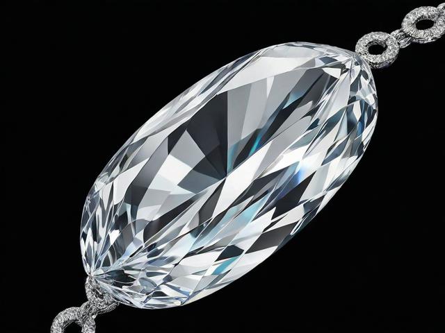 为什么水晶还没炸裂？探究水晶的耐热性和结构特点